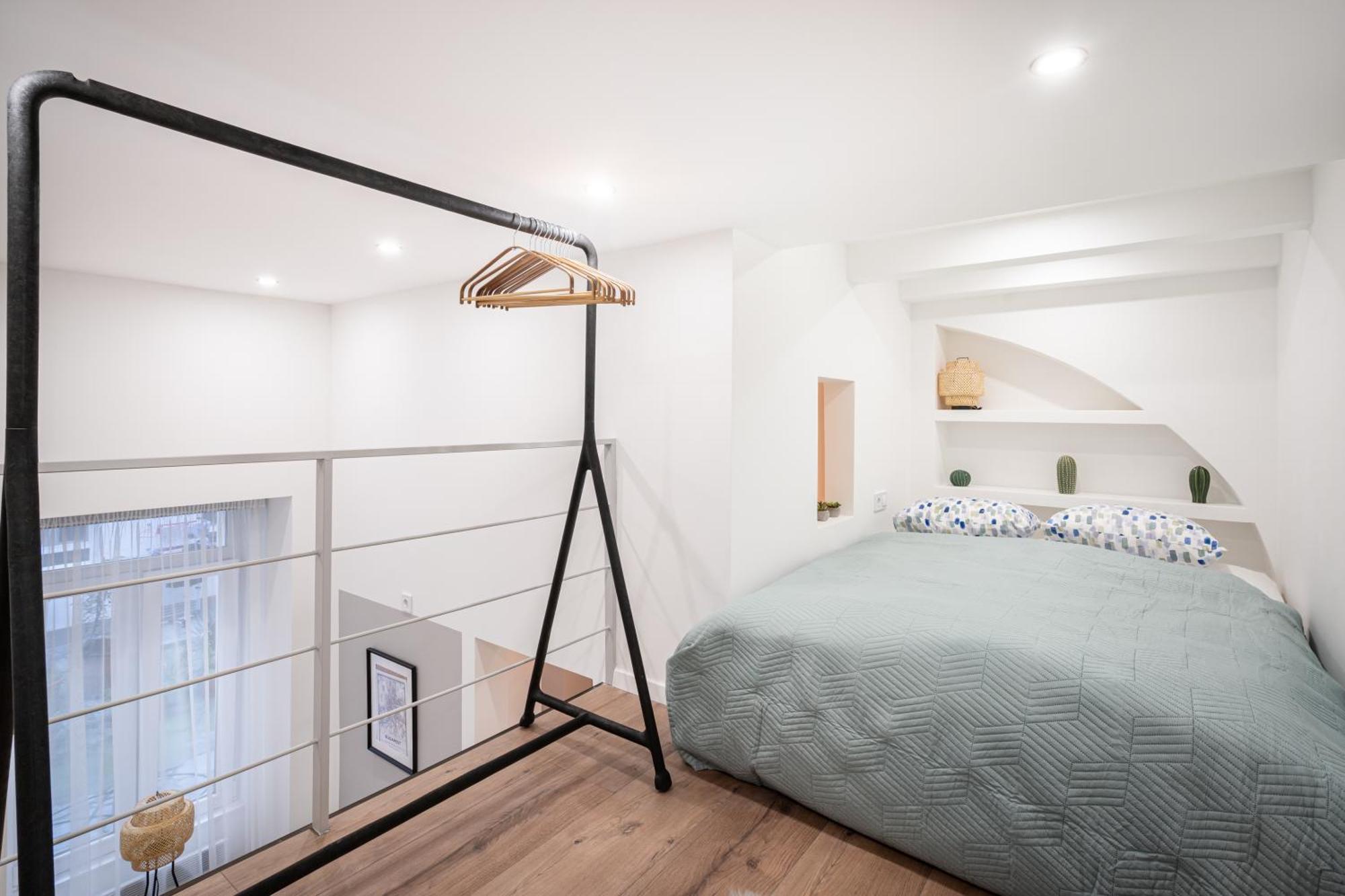 Serendipity Apartment ブダペスト エクステリア 写真
