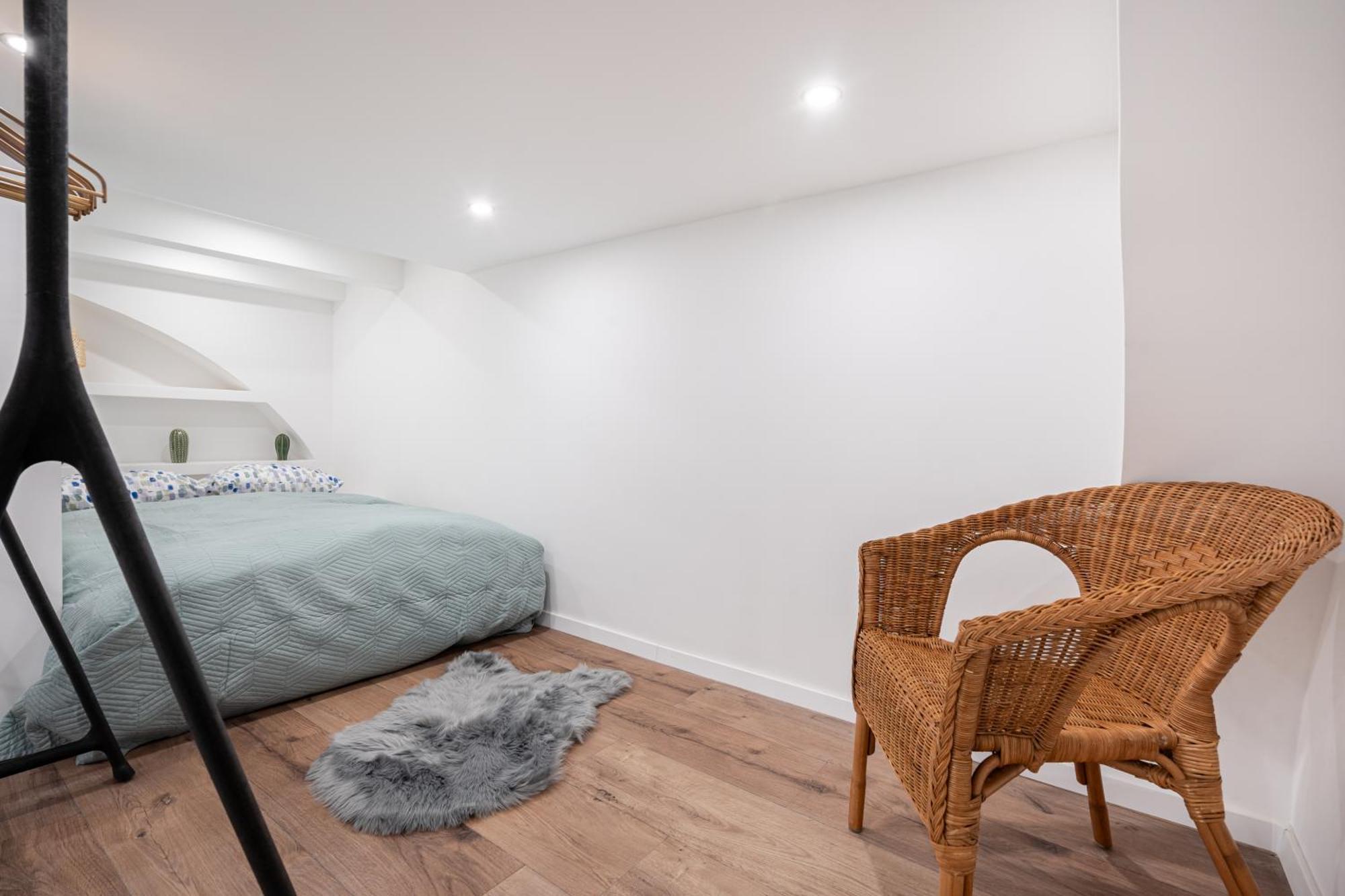 Serendipity Apartment ブダペスト エクステリア 写真