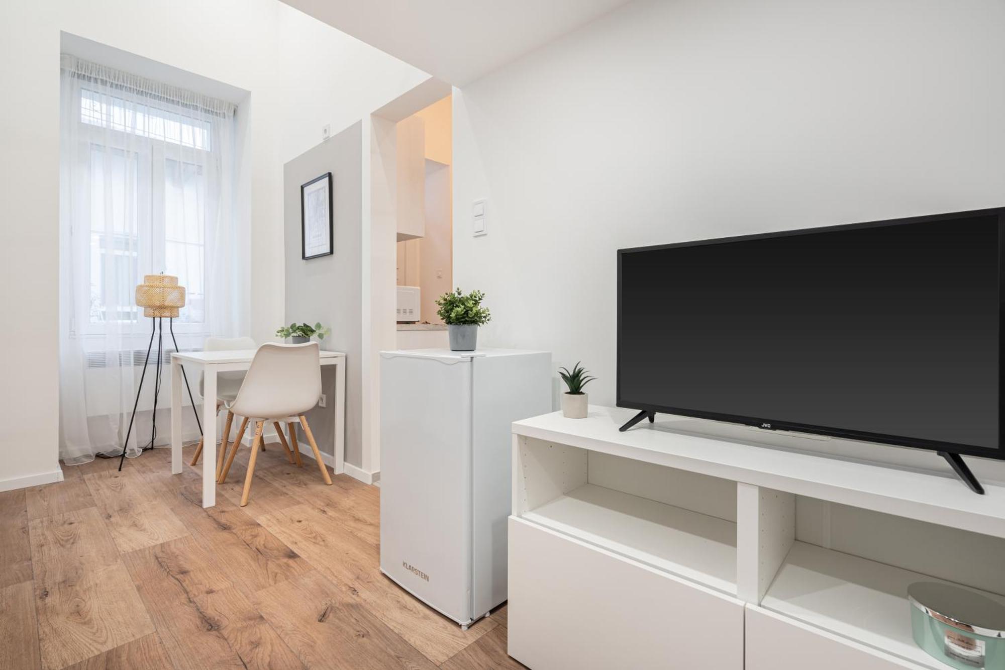 Serendipity Apartment ブダペスト エクステリア 写真
