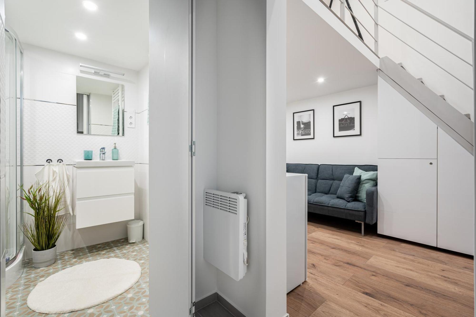 Serendipity Apartment ブダペスト エクステリア 写真